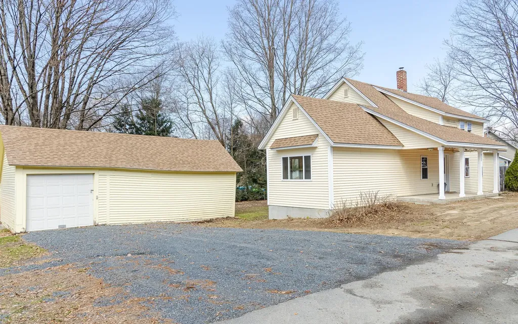 152 East Street Charlestown NH 03603