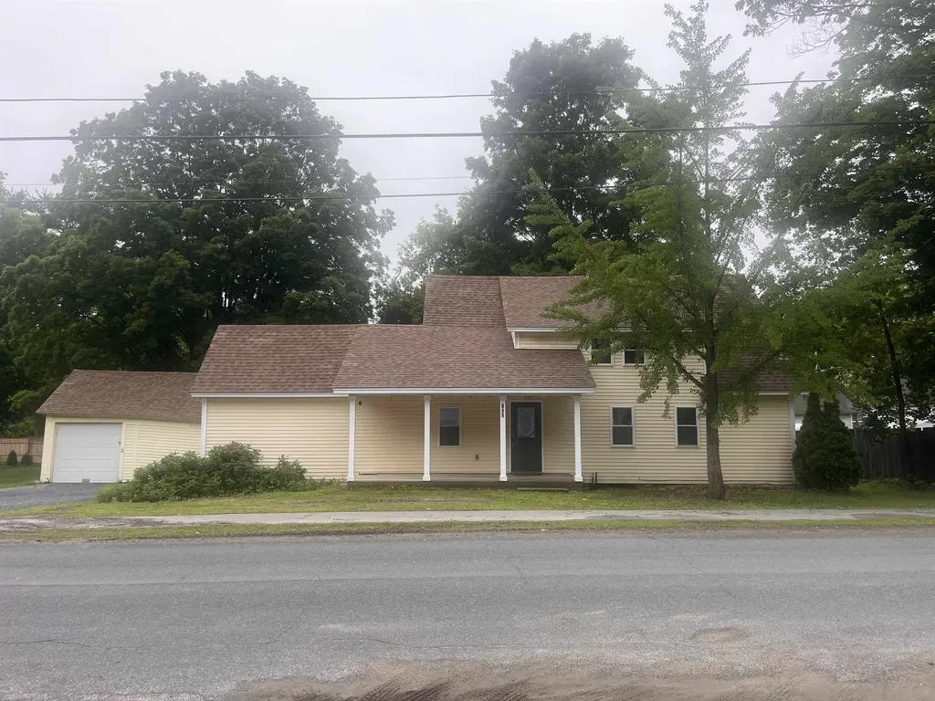 152 East Street Charlestown NH 03603