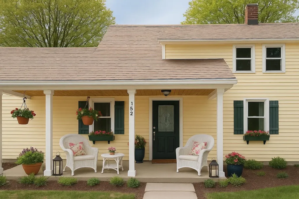 152 East Street Charlestown NH 03603