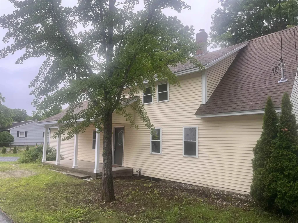 152 East Street Charlestown NH 03603