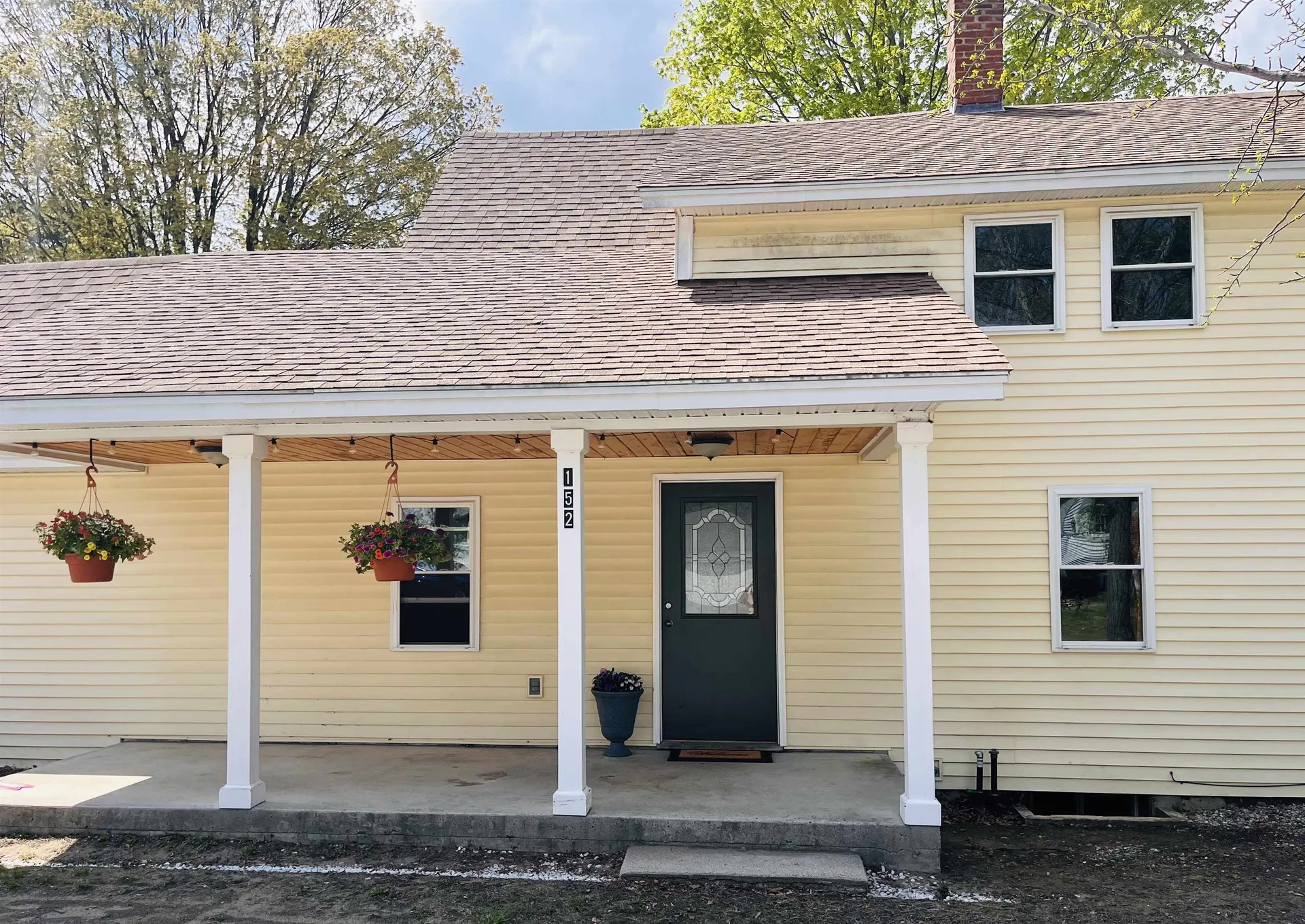 152 East Street Charlestown NH 03603