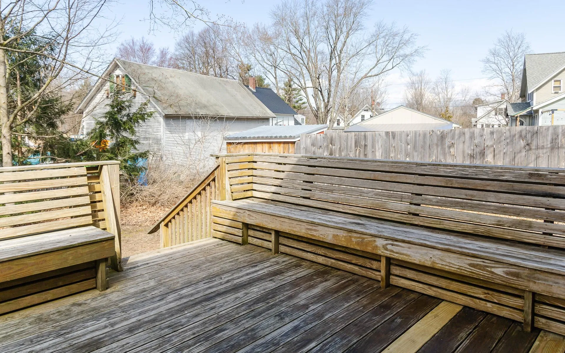 152 East Street Charlestown NH 03603