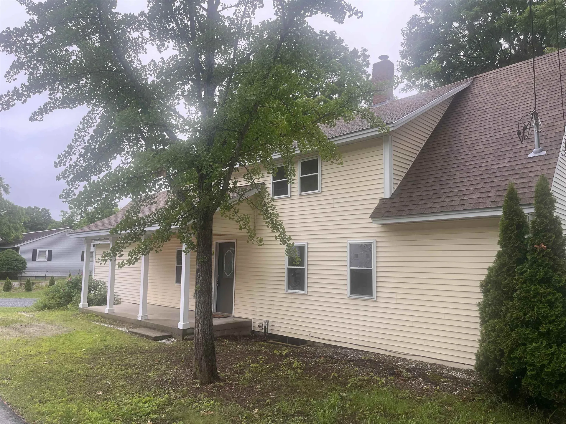 152 East Street Charlestown NH 03603