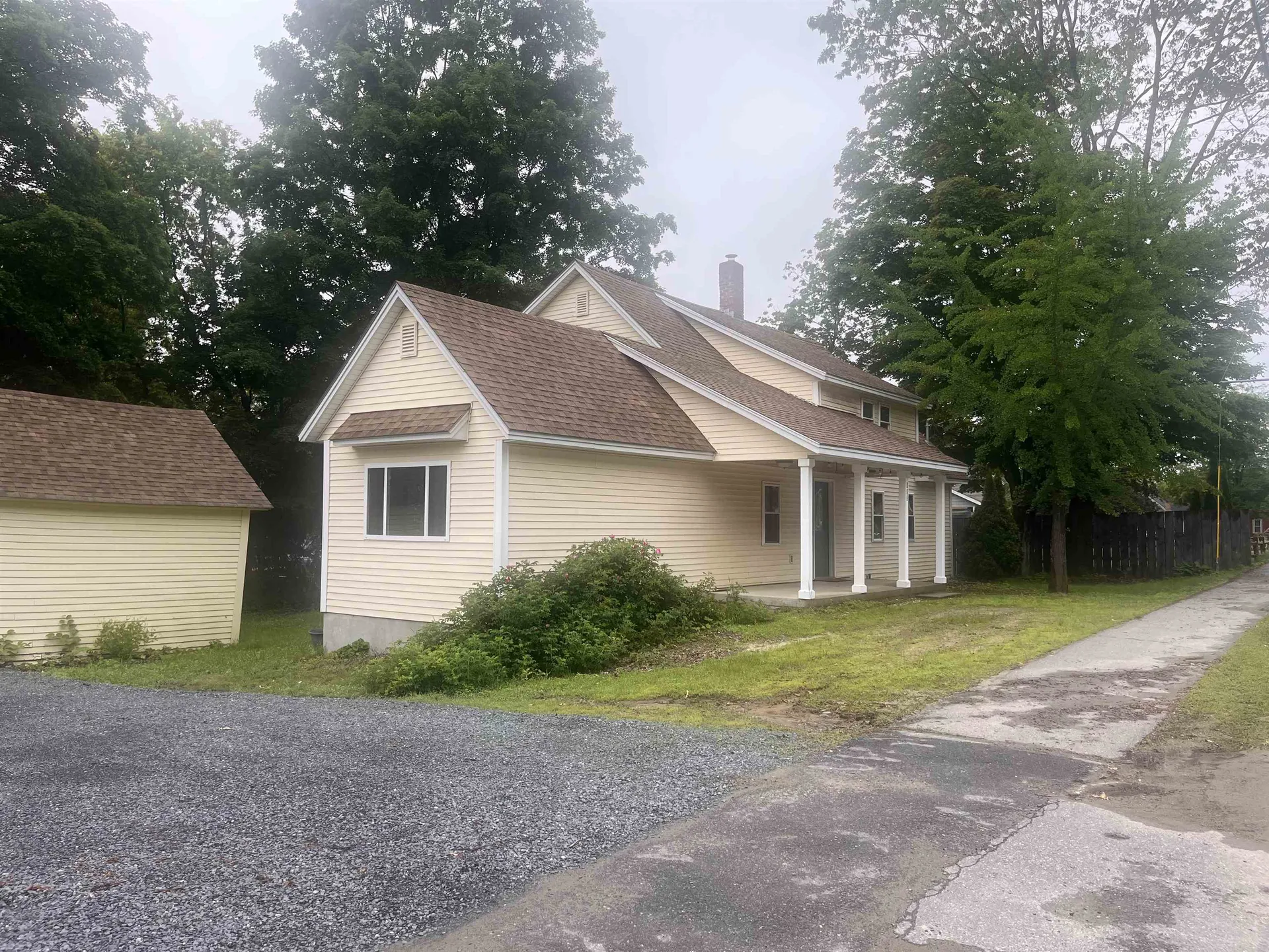 152 East Street Charlestown NH 03603