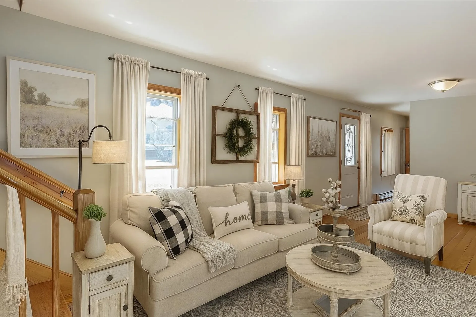 152 East Street Charlestown NH 03603