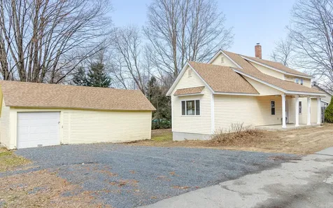 152 East Street Charlestown NH 03603