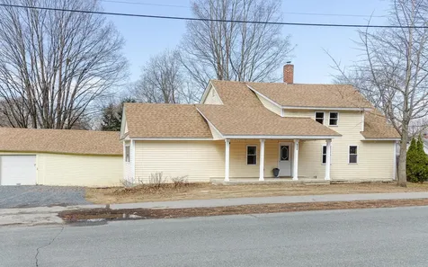 152 East Street Charlestown NH 03603