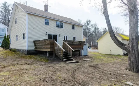 152 East Street Charlestown NH 03603