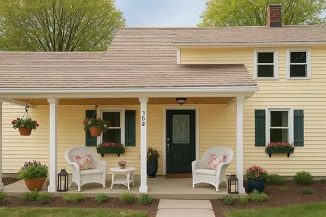 152 East Street Charlestown NH 03603