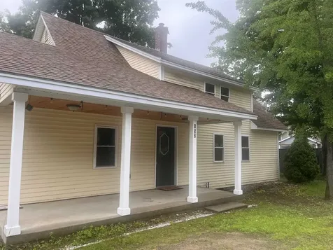 152 East Street Charlestown NH 03603