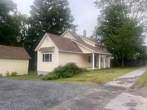 152 East Street Charlestown NH 03603