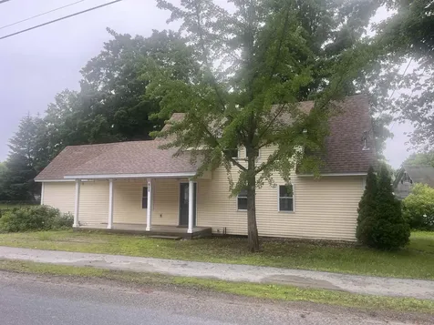 152 East Street Charlestown NH 03603