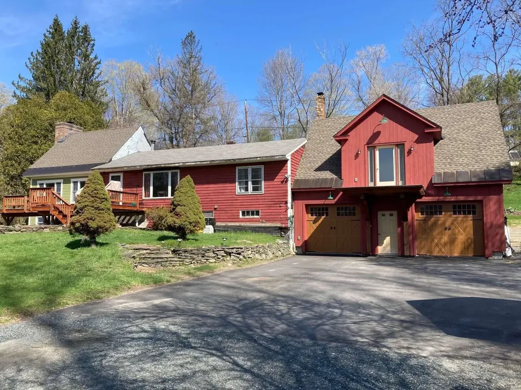 23 Brookside Drive Norwich VT 05055