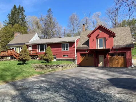 23 Brookside Drive Norwich VT 05055