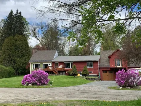23 Brookside Drive Norwich VT 05055