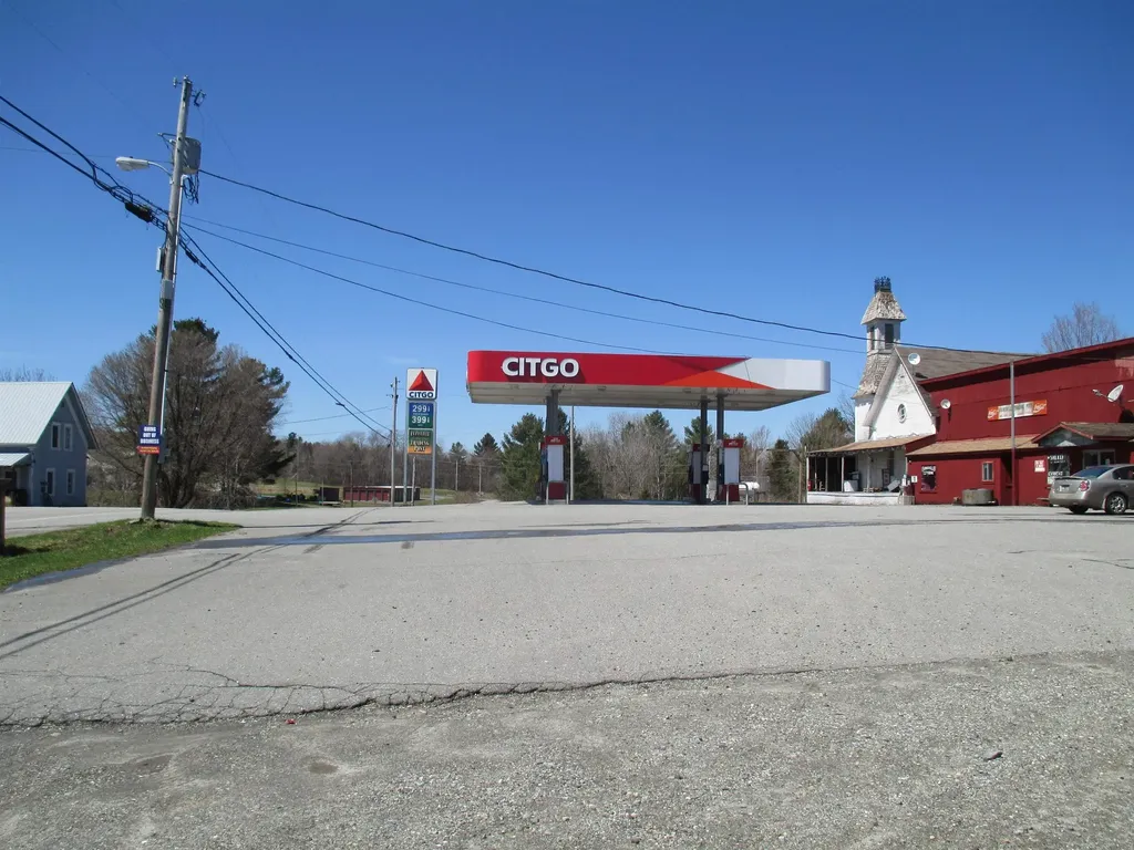 645 Evansville Road Brownington VT 05860