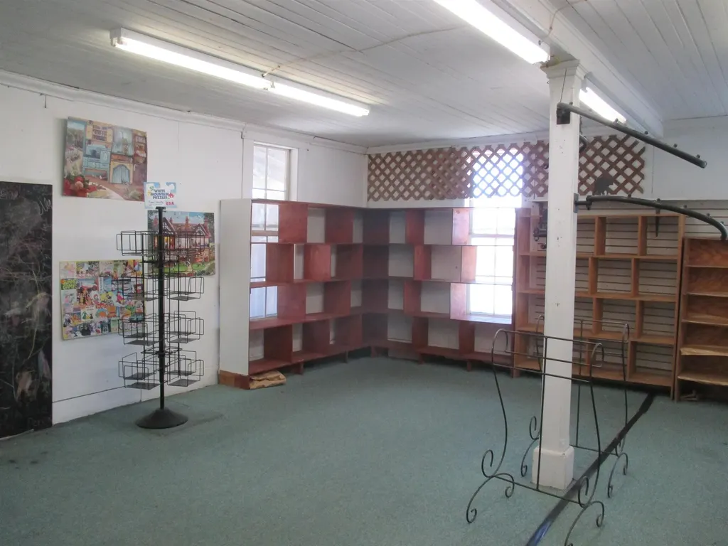 645 Evansville Road Brownington VT 05860