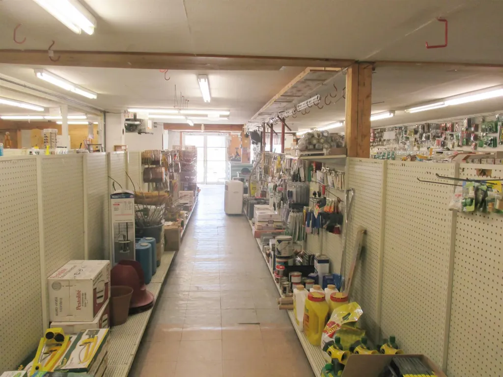 645 Evansville Road Brownington VT 05860