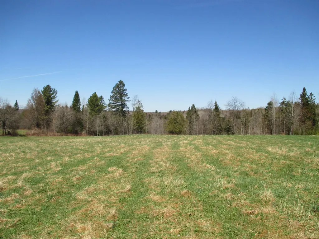645 Evansville Road Brownington VT 05860
