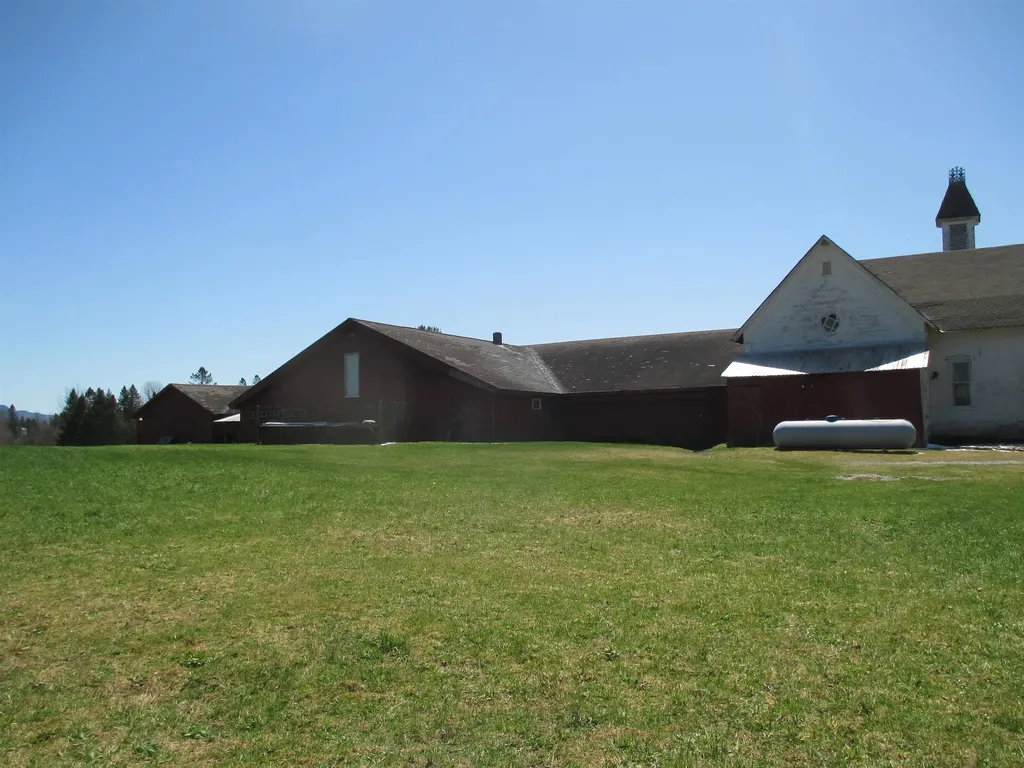 645 Evansville Road Brownington VT 05860