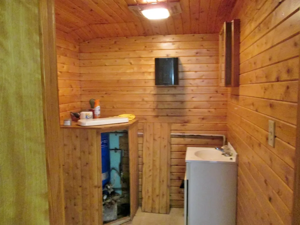 645 Evansville Road Brownington VT 05860