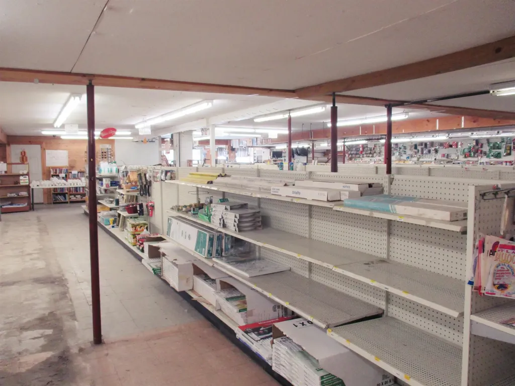 645 Evansville Road Brownington VT 05860