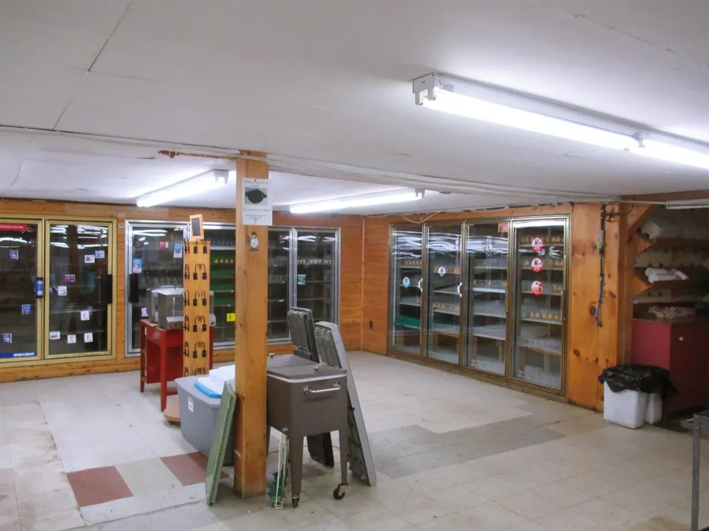 645 Evansville Road Brownington VT 05860