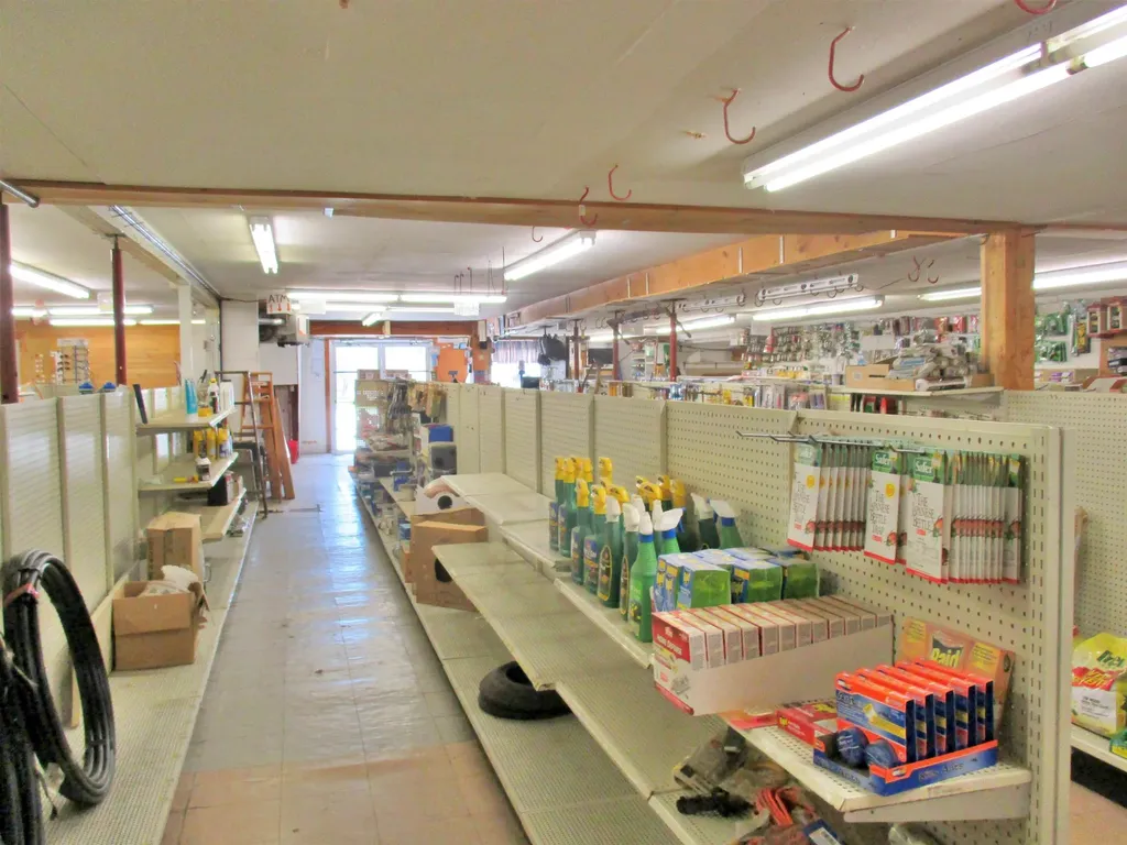 645 Evansville Road Brownington VT 05860
