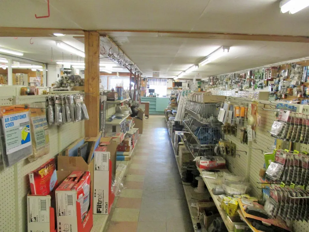 645 Evansville Road Brownington VT 05860