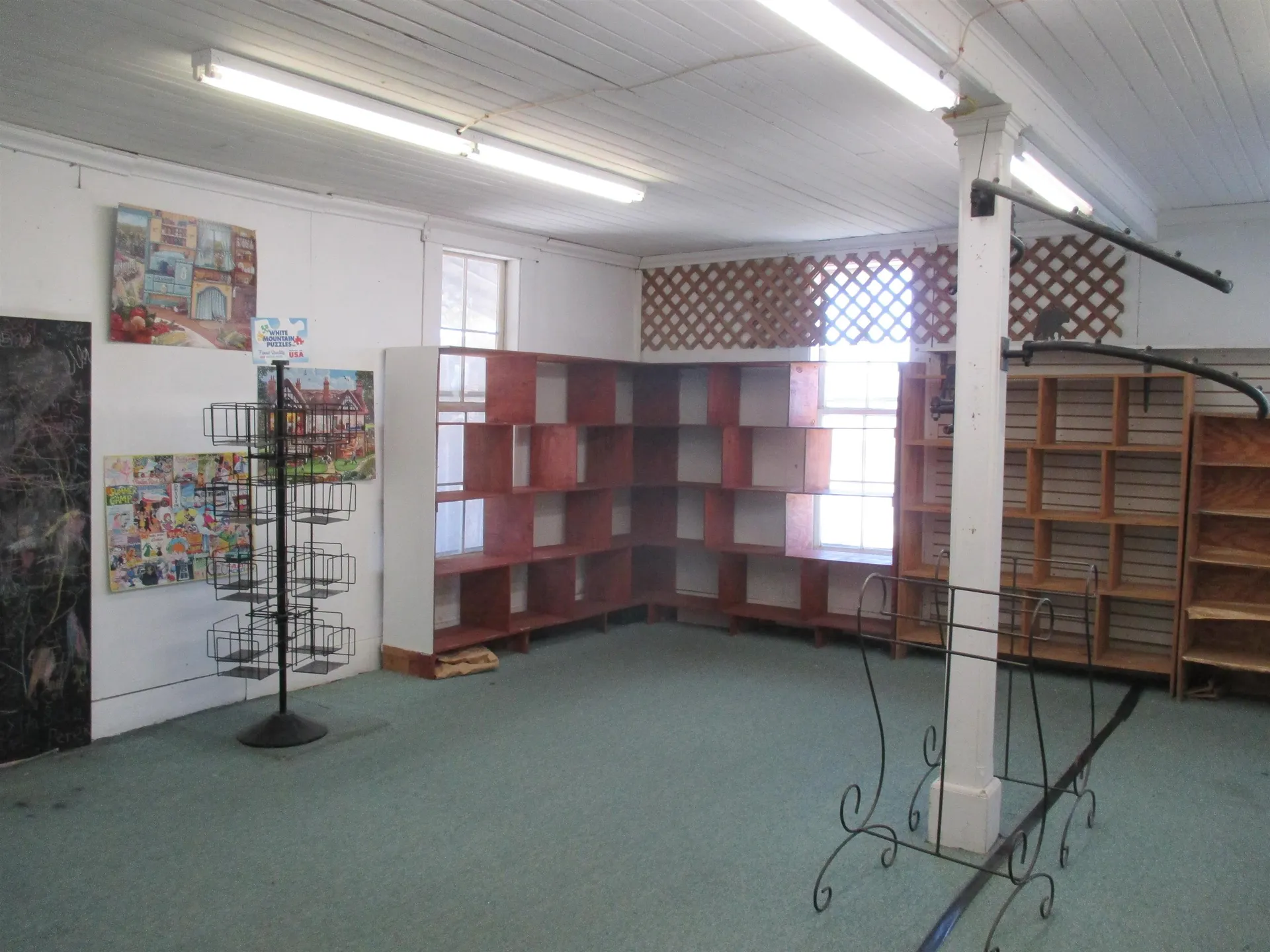 645 Evansville Road Brownington VT 05860