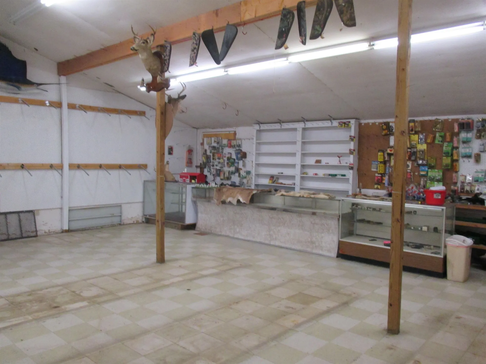 645 Evansville Road Brownington VT 05860