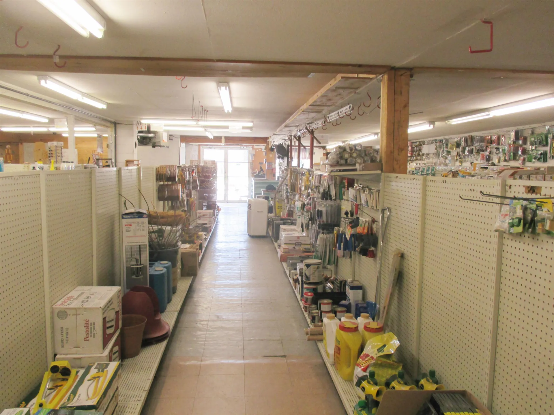 645 Evansville Road Brownington VT 05860