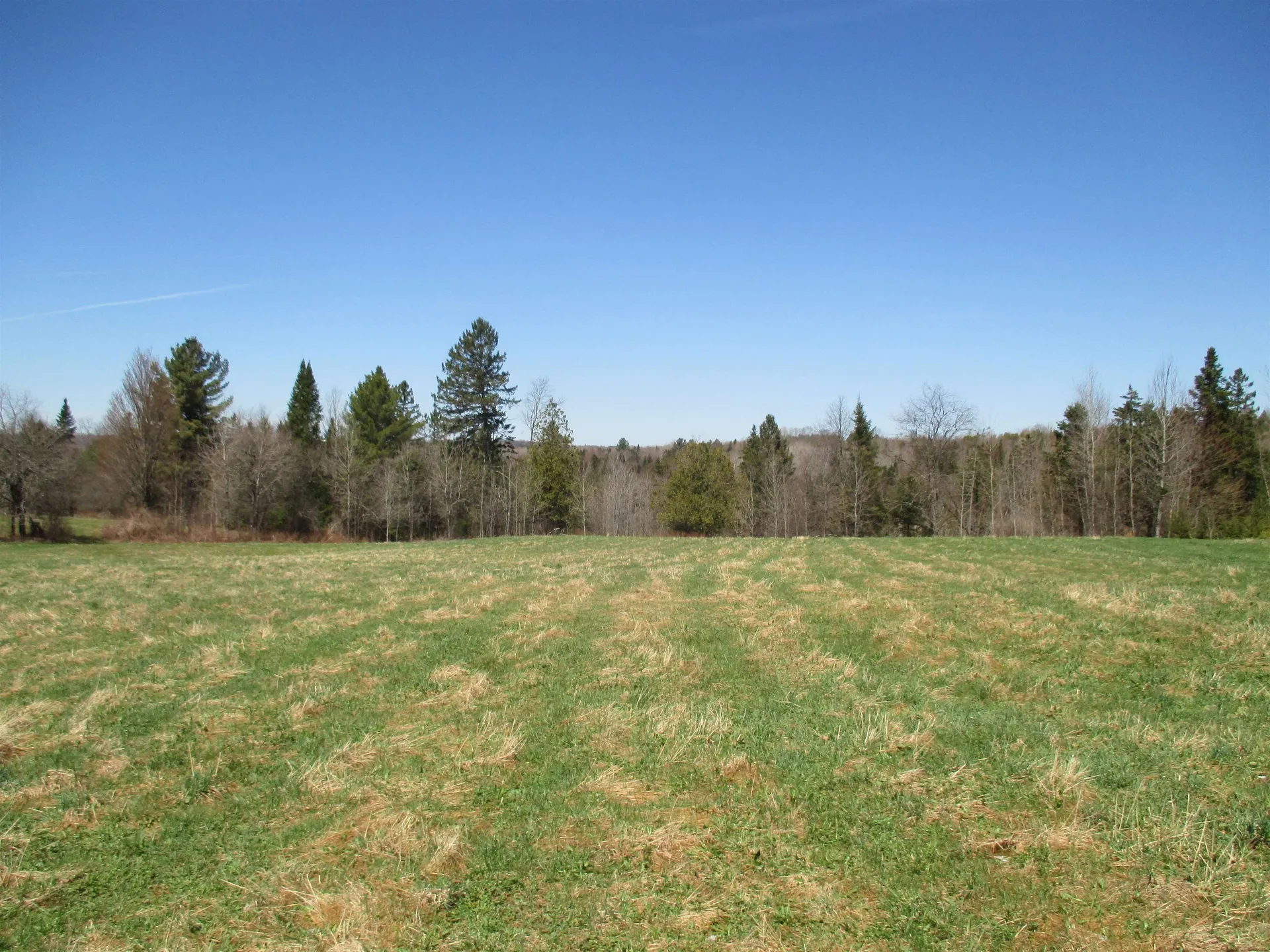 645 Evansville Road Brownington VT 05860