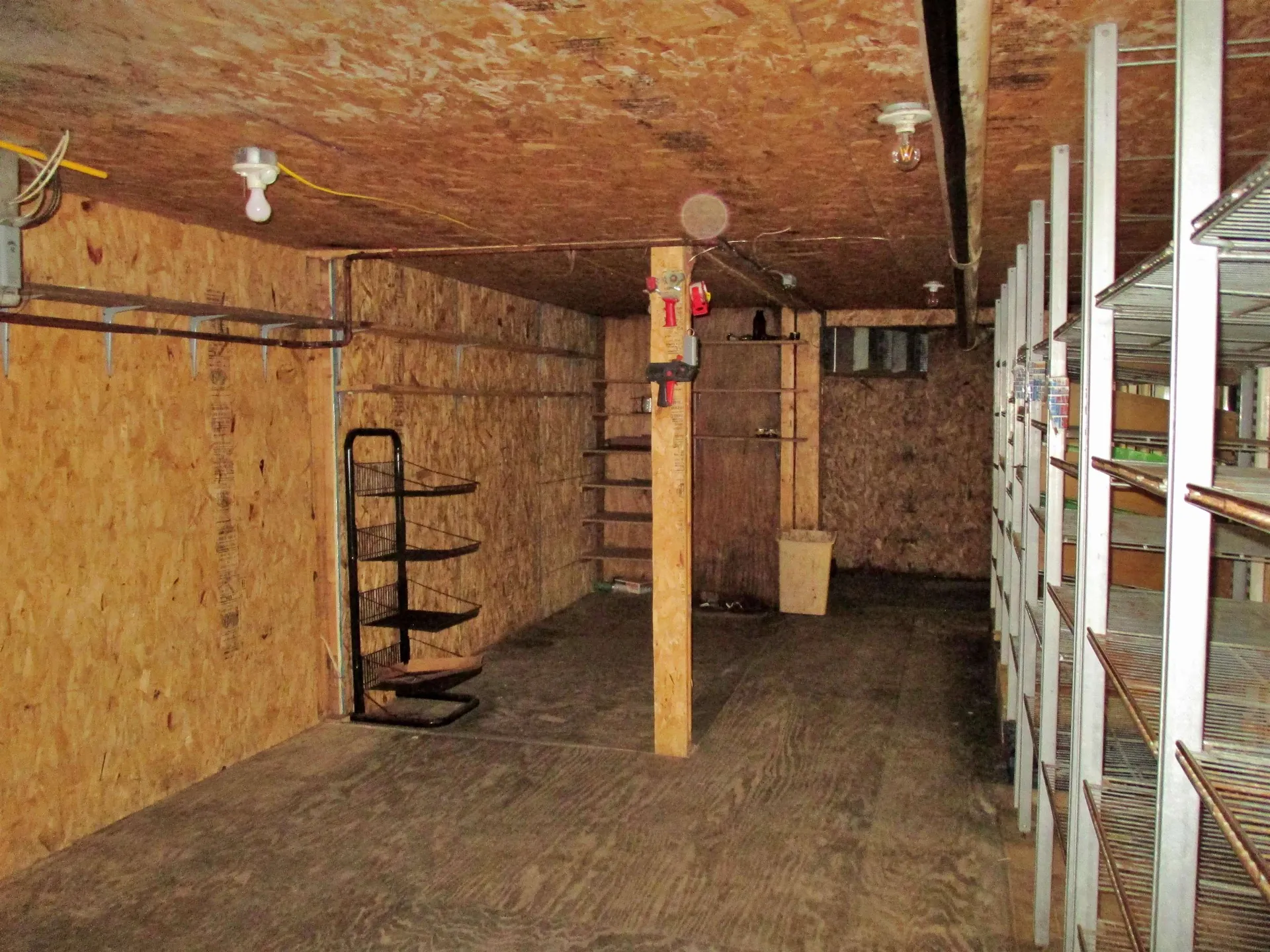 645 Evansville Road Brownington VT 05860
