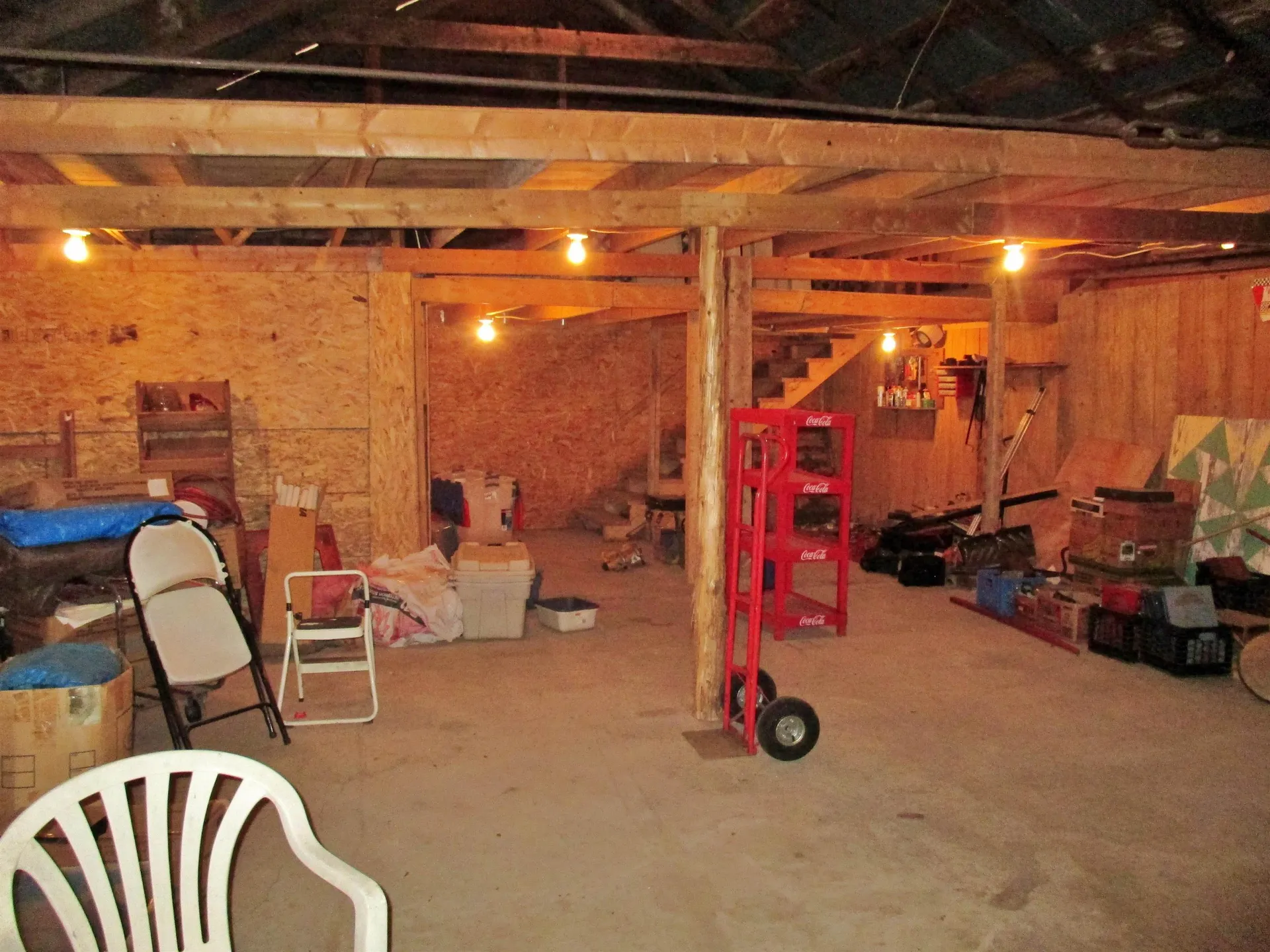 645 Evansville Road Brownington VT 05860