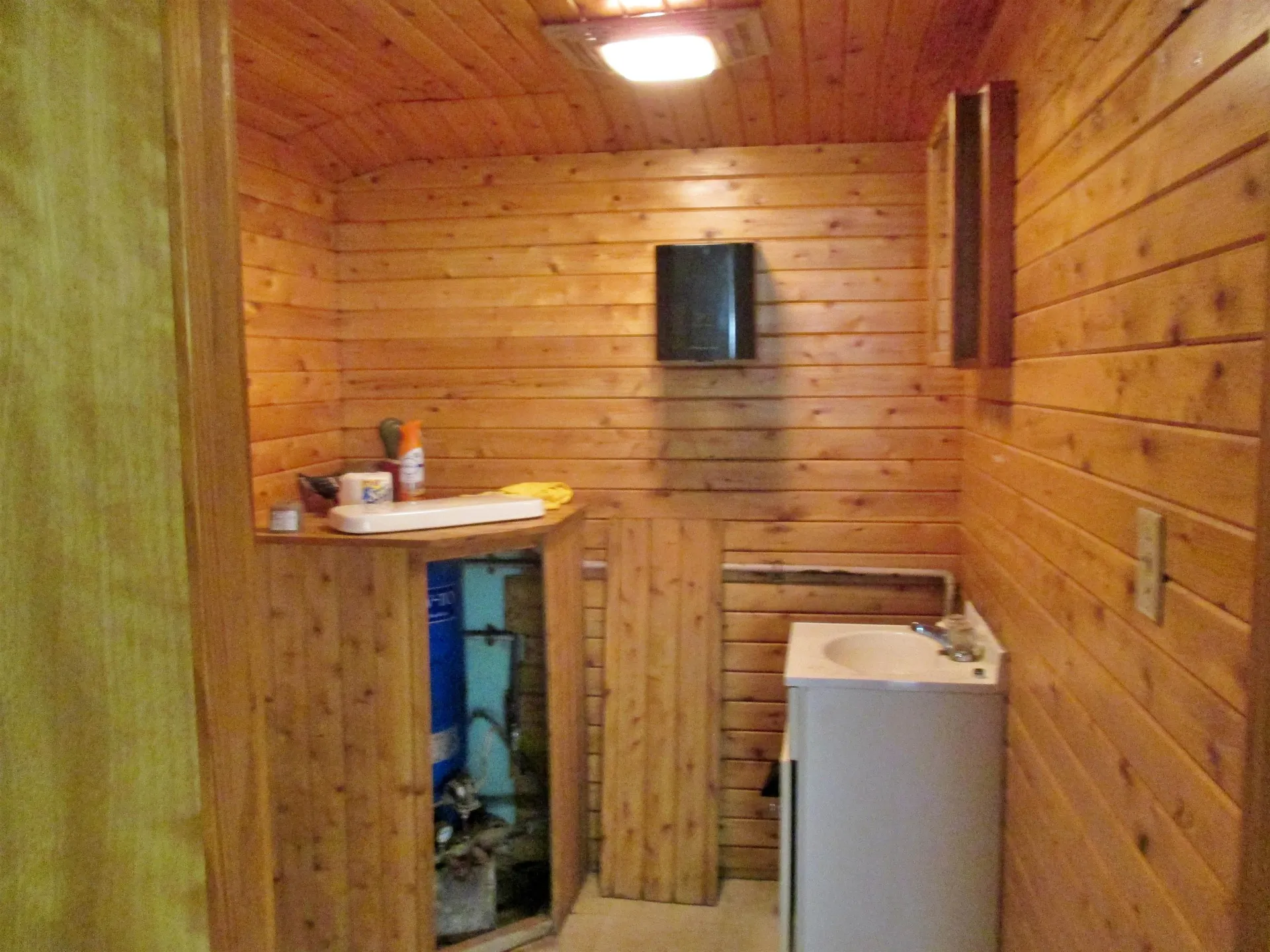 645 Evansville Road Brownington VT 05860