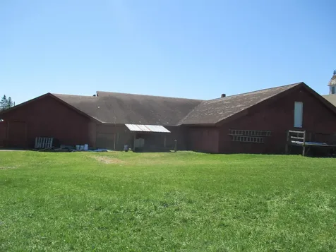 645 Evansville Road Brownington VT 05860