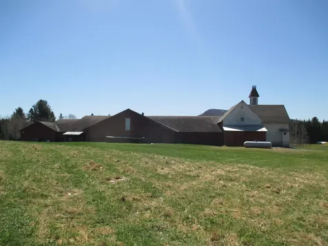 645 Evansville Road Brownington VT 05860
