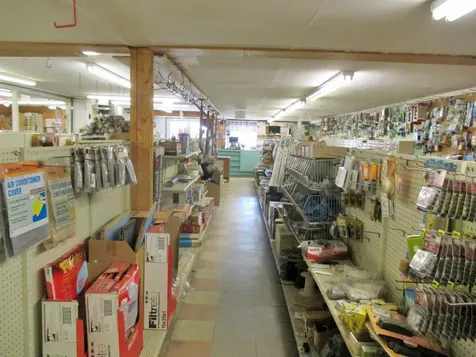 645 Evansville Road Brownington VT 05860