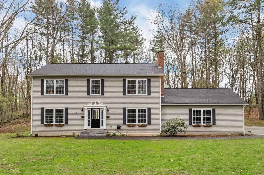 9 Juniper Ridge Road Exeter NH 03833