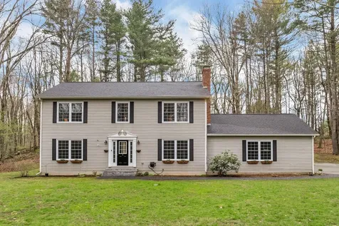 9 Juniper Ridge Road Exeter NH 03833