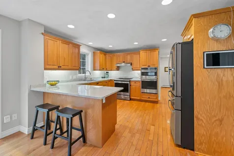9 Juniper Ridge Road Exeter NH 03833