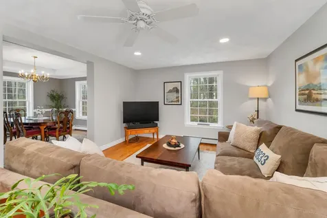 9 Juniper Ridge Road Exeter NH 03833