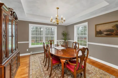 9 Juniper Ridge Road Exeter NH 03833