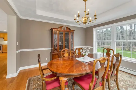 9 Juniper Ridge Road Exeter NH 03833