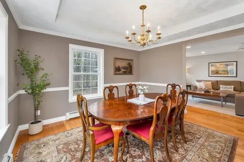 9 Juniper Ridge Road Exeter NH 03833