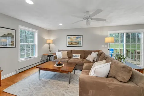9 Juniper Ridge Road Exeter NH 03833