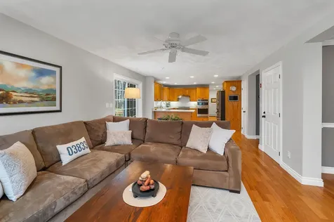 9 Juniper Ridge Road Exeter NH 03833