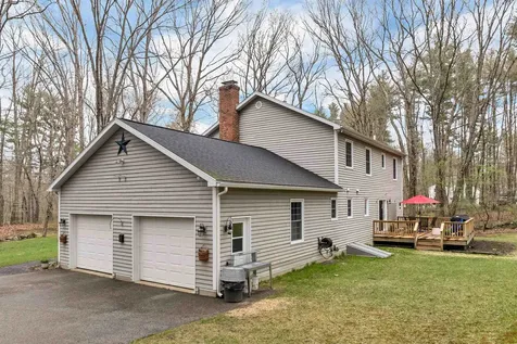 9 Juniper Ridge Road Exeter NH 03833