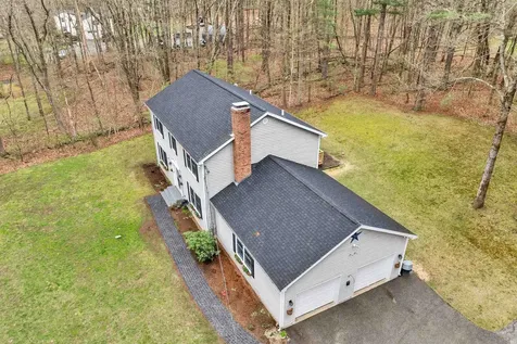 9 Juniper Ridge Road Exeter NH 03833
